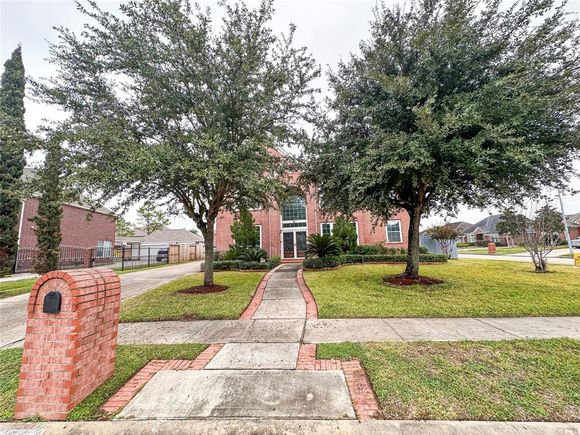 11939 Pamela Holly Trail Houston, TX House Sold - Photo 1 of 1. Opens carousel modal