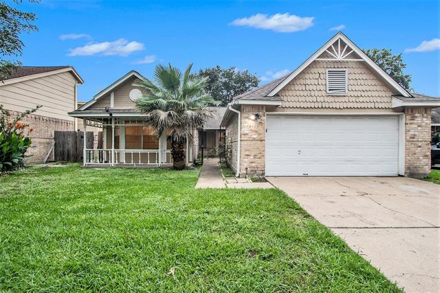 12718 Ashford Knoll Drive Houston, TX House Sold - Photo 1 of 1. Opens carousel modal