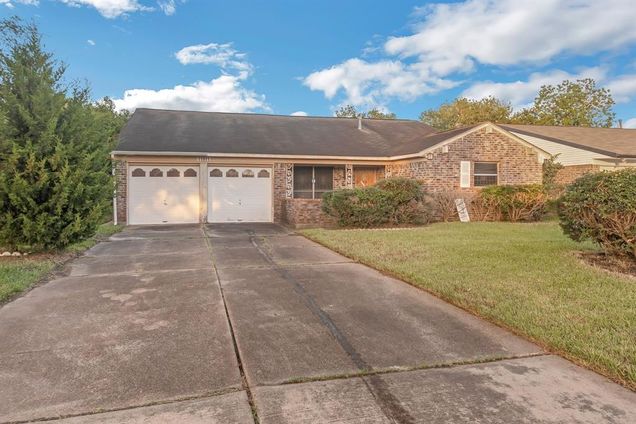 11911 Duane Street Houston, TX House Sold - Photo 1 of 1. Opens carousel modal