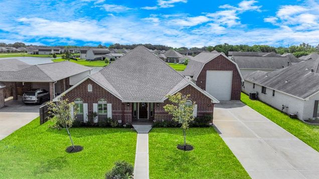 6623 Falcon Ridge Ridge