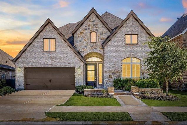 18918 Picnic Pavilion Court Cypress, TX House Sold - Photo 1 of 1. Opens carousel modal