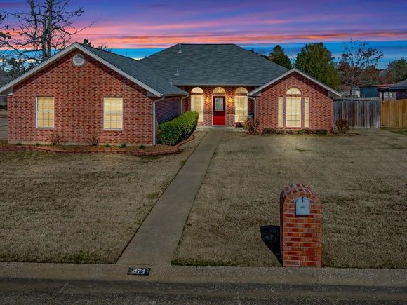 471 Ashwood Bend Hudson, TX House Sold - Photo 1 of 1. Opens carousel modal