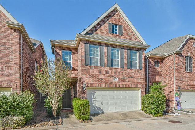13318 Olive Trail Houston, TX House Sold - Photo 1 of 1. Opens carousel modal