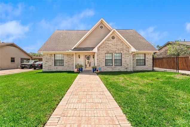 11558 Sagecanyon Drive Houston, TX House Sold - Photo 1 of 1. Opens carousel modal