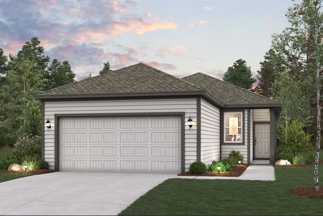 16326 Airborne Arch Lane Porter, TX House Active - Photo 1 of 28. Opens carousel modal