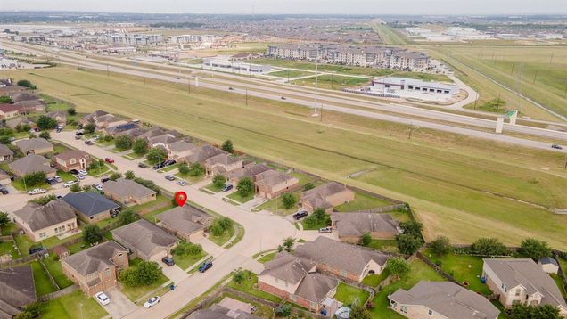 22743 Worth Hills Lane Katy, TX House Active - Photo 1 of 35. Opens carousel modal
