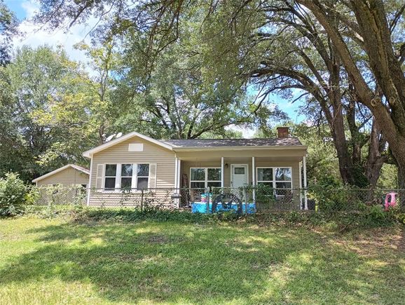 408 W Elder Street