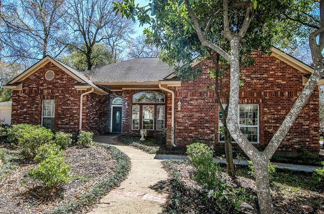 2 Robin Trail Conroe, TX House Sold - Photo 1 of 1. Opens carousel modal