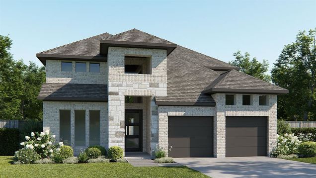 10707 Alcyone Grove Way Richmond, TX House Active - Photo 1 of 12. Opens carousel modal
