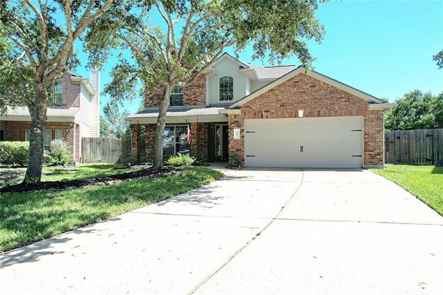 2835 Wild Oak Park Drive Conroe, TX House Sold - Photo 1 of 1. Opens carousel modal