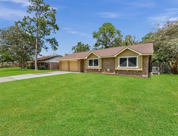 408 Tiegs Street League City, TX House Sold - Photo 1 of 1. Opens carousel modal