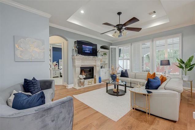 1431 Lazy Spring Drive Missouri City, TX House Sold - Photo 1 of 1. Opens carousel modal