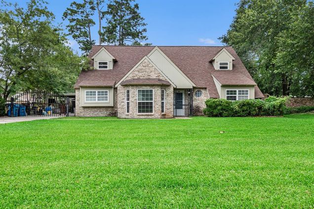 306 Hickory Ridge Drive