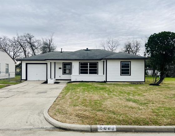 2000 W Gulf Street Baytown, TX House Sold - Photo 1 of 1. Opens carousel modal