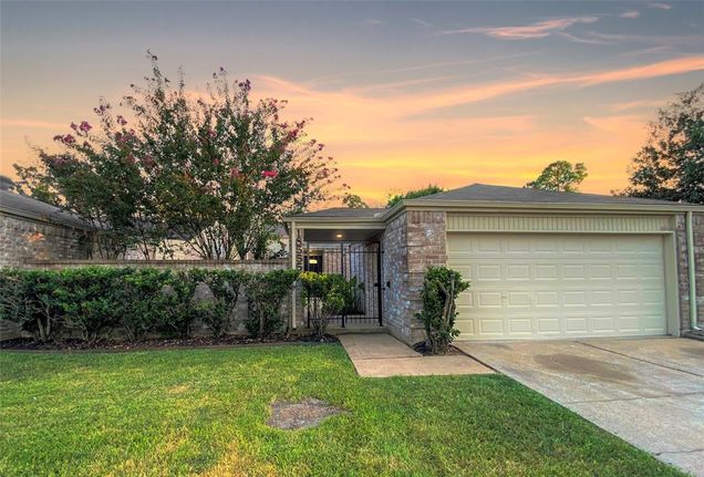 18555 Trail Bend Lane Houston, TX House Sold - Photo 1 of 1. Opens carousel modal