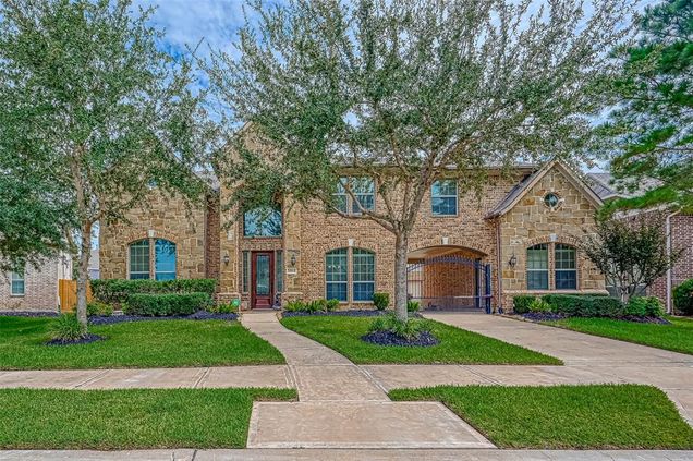 26914 Boulder Hill Katy, TX House Active - Photo 1 of 50. Opens carousel modal