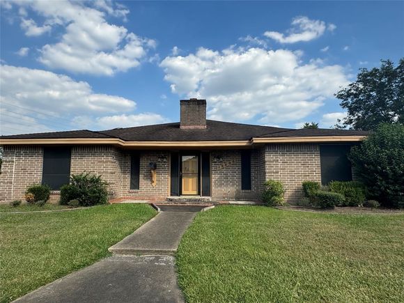 12503 Leitrim Way Houston, TX House Sold - Photo 1 of 1. Opens carousel modal