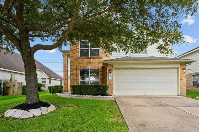 905 Chad Baytown, TX House Sold - Photo 1 of 1. Opens carousel modal