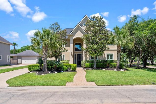 20002 Meadow Arbor Court