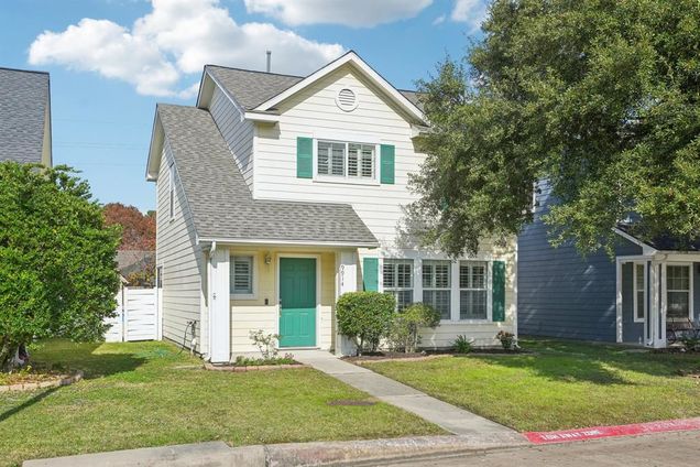 9914 Farrell Drive Houston, TX House Sold - Photo 1 of 1. Opens carousel modal