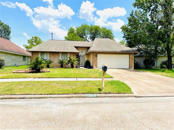 14518 Royal Hill Drive Houston, TX House Sold - Photo 1 of 1. Opens carousel modal