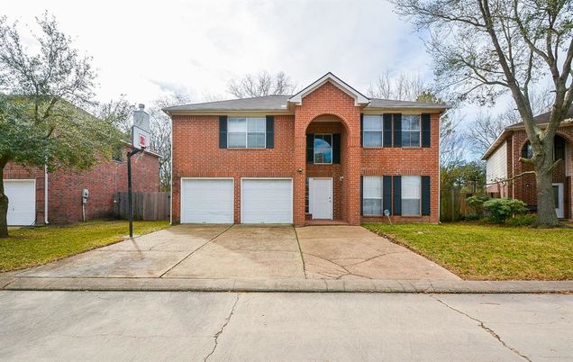 8360 Golf Green Circle Houston, TX House Sold - Photo 1 of 1. Opens carousel modal
