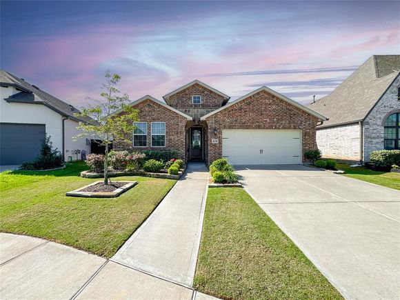 4138 Shackleton Court Iowa Colony, TX House Sold - Photo 1 of 1. Opens carousel modal