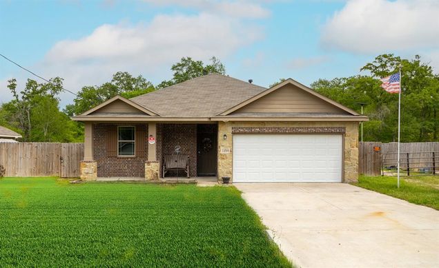 24585 Meath Street Hempstead, TX House Active - Photo 1 of 20. Opens carousel modal