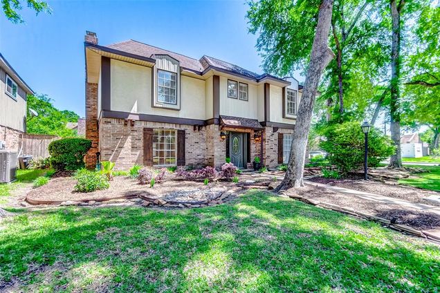 1802 Cottonwood Court Sugar Land, TX House Sold - Photo 1 of 1. Opens carousel modal