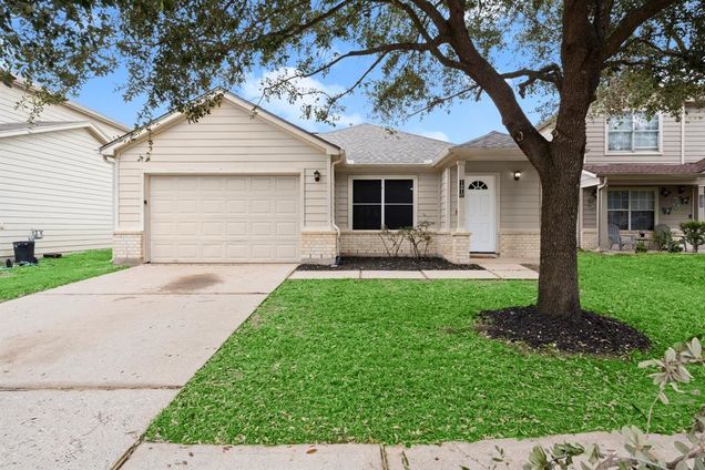 14910 Rain Dance Drive Houston, TX House Sold - Photo 1 of 1. Opens carousel modal