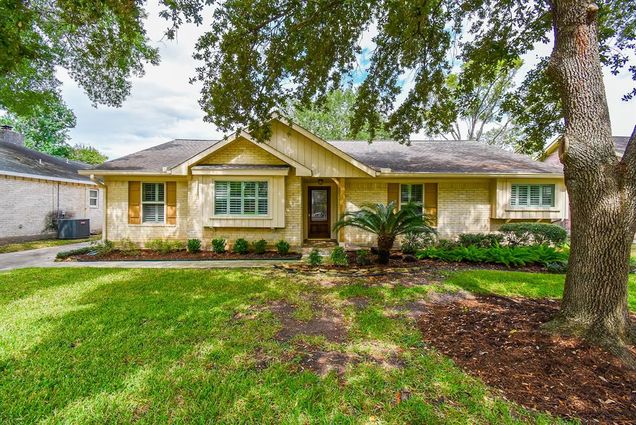 12318 Attlee Drive Houston, TX House Sold - Photo 1 of 1. Opens carousel modal