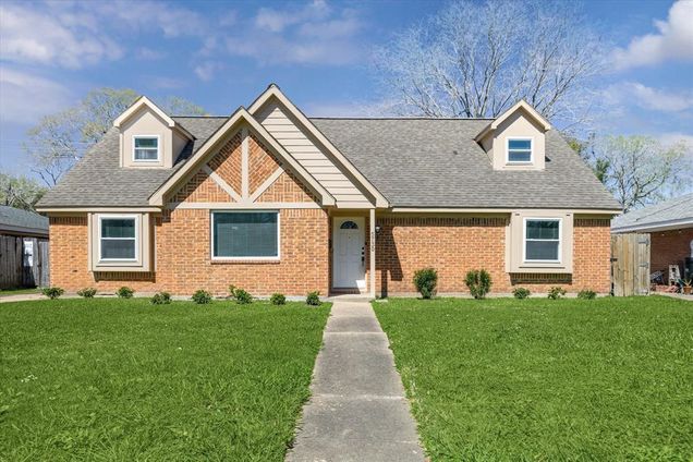5730 Cartagena Street Houston, TX House Sold - Photo 1 of 1. Opens carousel modal