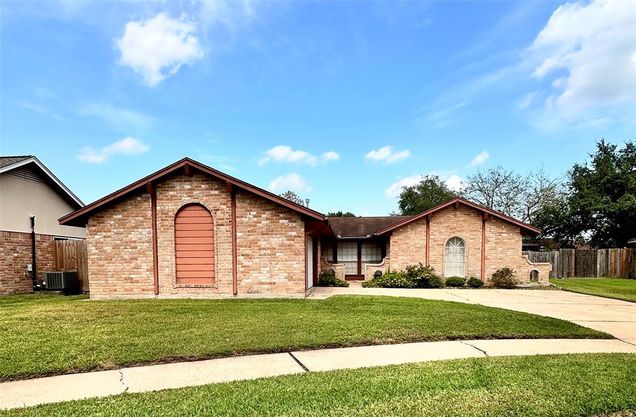 10423 Sagetrail Drive Houston, TX House Sold - Photo 1 of 1. Opens carousel modal