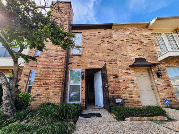 6111 Beverlyhill Street Unit 30 Houston, TX Townhouse Sold - Photo 1 of 1. Opens carousel modal