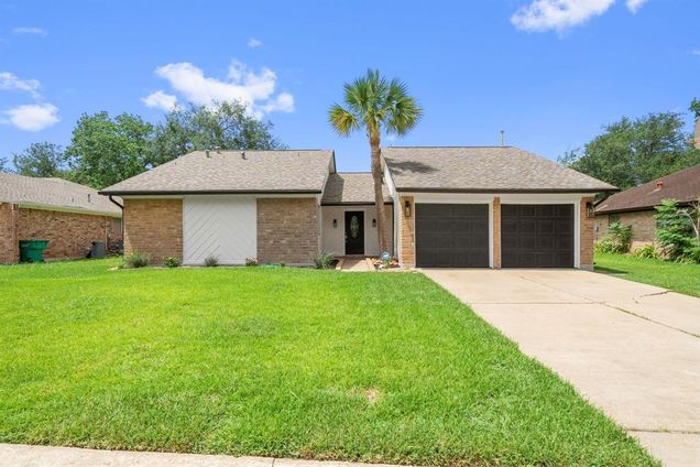 10706 Sageyork Drive Houston, TX House Sold - Photo 1 of 1. Opens carousel modal