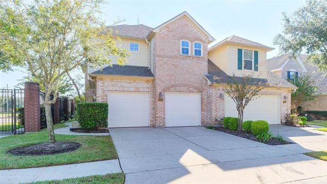 4011 Waterford Lane Missouri City, TX Townhouse Sold - Photo 1 of 1. Opens carousel modal