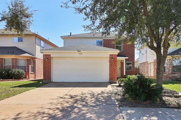 5626 Basswood Dale Drive Houston, TX House Sold - Photo 1 of 1. Opens carousel modal