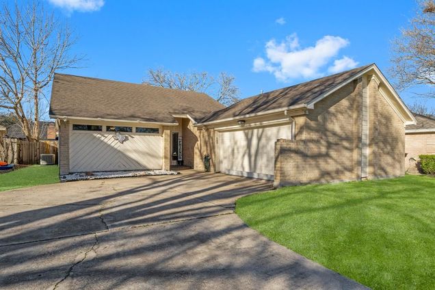 13402 Pantano Drive Houston, TX House Sold - Photo 1 of 1. Opens carousel modal
