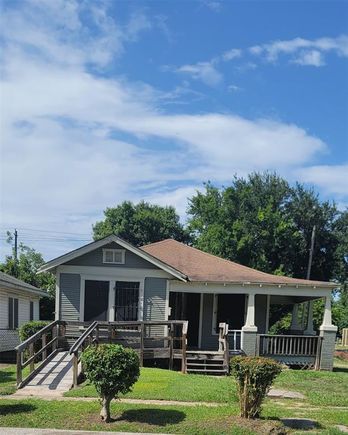 3241 Reeves Street Houston, TX House Sold - Photo 1 of 1. Opens carousel modal