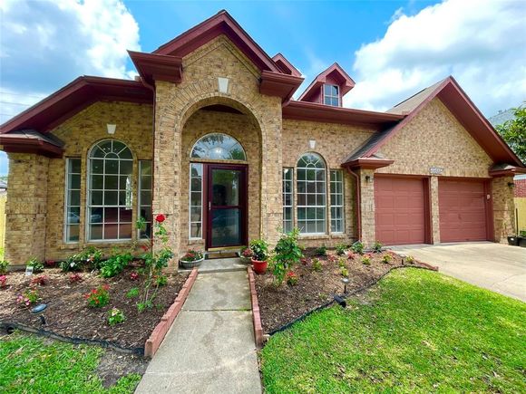 15922 Williwaw Drive Houston, TX House Sold - Photo 1 of 1. Opens carousel modal