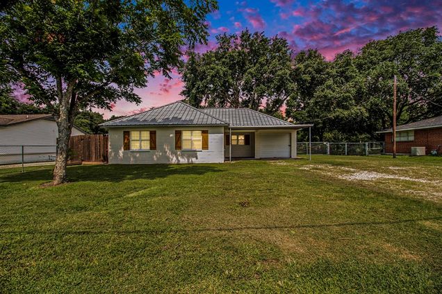 2626 Dedman Street Pasadena, TX House Sold - Photo 1 of 1. Opens carousel modal