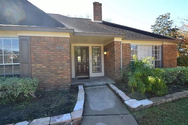 4031 Bratton Street Sugar Land, TX House Sold - Photo 1 of 1. Opens carousel modal