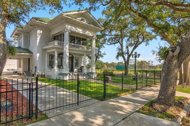 2849 4th Street Port Arthur, TX House Sold - Photo 1 of 1. Opens carousel modal