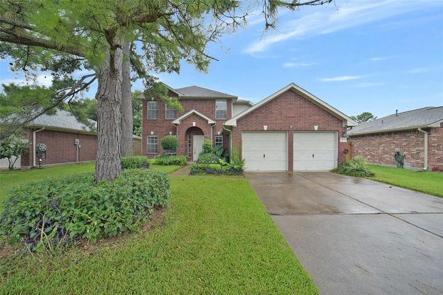 7015 Jasmine Trail
