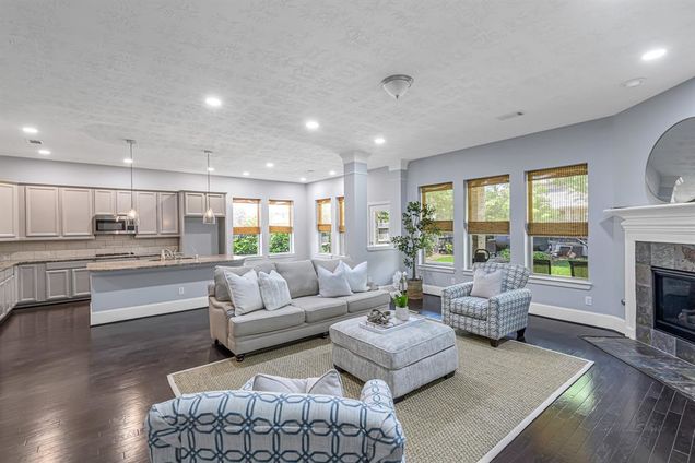 12510 Cove Landing Drive