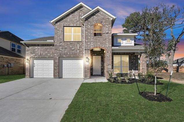 5642 Sandhill Oak Trail Houston, TX House Sold - Photo 1 of 1. Opens carousel modal