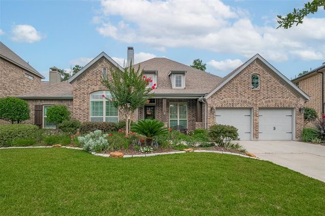 109 Tehama Place Montgomery, TX House Sold - Photo 1 of 1. Opens carousel modal