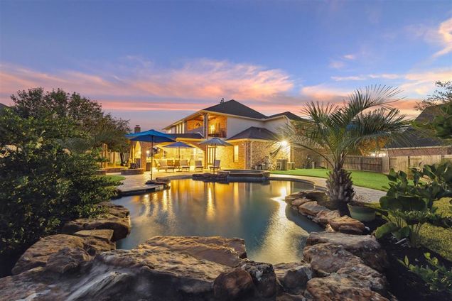 4506 Kelliwood Park Court Katy, TX House Sold - Photo 1 of 1. Opens carousel modal