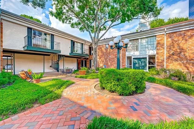 3400 Timmons Lane Unit 22 Houston, TX Townhouse Sold - Photo 1 of 1. Opens carousel modal
