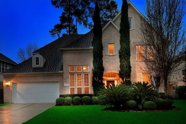 118 Oriel Oaks The Woodlands, TX House Sold - Photo 1 of 1. Opens carousel modal